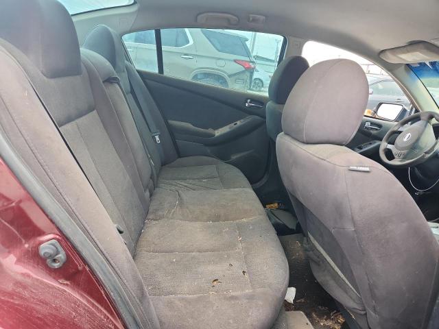 Photo 10 from auction – 2011 NISSAN ALTIMA BAS with VIN 1N4AL2AP2BN444186