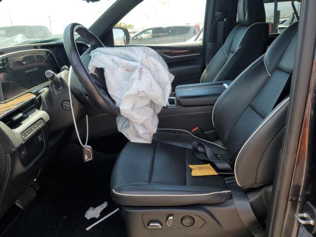 Photo 7 from auction – 2022 CADILLAC ESCALADE E with VIN 1GYS4KKL7NR253457