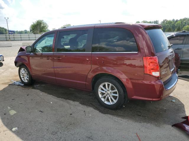 Photo 2 from auction – 2018 DODGE GRAND CARA with VIN 2C4RDGCGXJR224378
