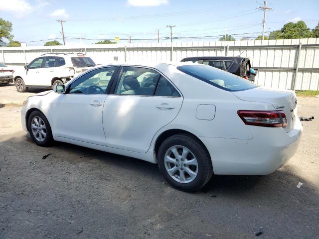 Photo 2 from auction – 2011 TOYOTA CAMRY BASE with VIN 4T1BF3EKXBU765257