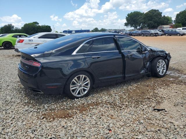 Photo 3 from auction – 2016 LINCOLN MKZ with VIN 3LN6L2G96GR613196