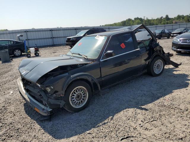 BMW 325 IX 1988 with VIN WBAAB930XJ2550517 - Photo from auction