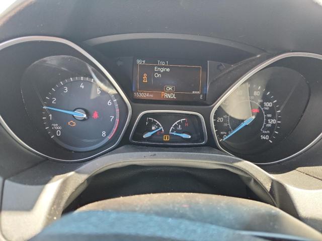 Photo 9 from auction – 2018 FORD FOCUS SE with VIN 1FADP3F24JL218388