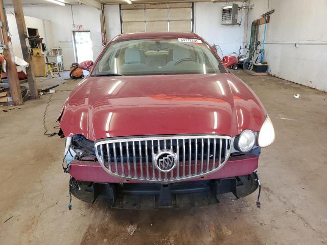 Photo 5 from auction – 2008 BUICK LACROSSE C with VIN 2G4WC582781186653