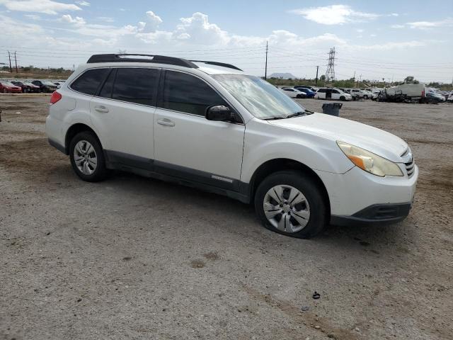 Photo 4 from auction – 2010 SUBARU OUTBACK 2. with VIN 4S4BRBACXA3385422