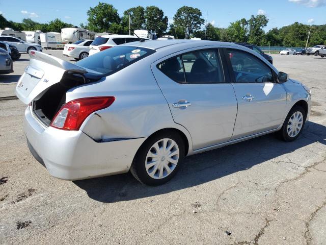 Photo 3 from auction – 2018 NISSAN VERSA SV with VIN 3N1CN7AP1JL802471