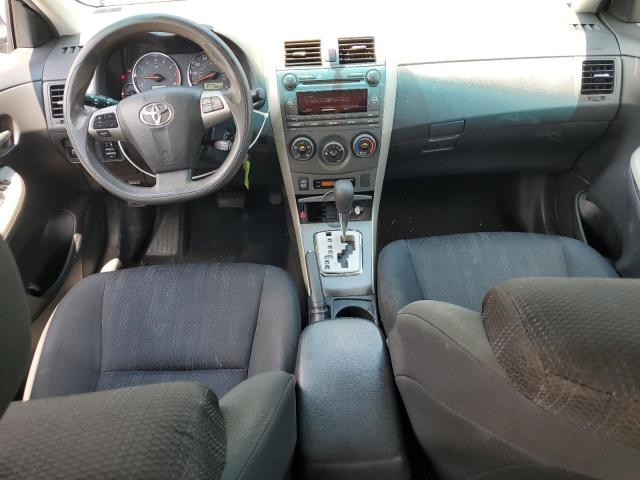 Photo 8 from auction – 2011 TOYOTA COROLLA BA with VIN 2T1BU4EE6BC671450