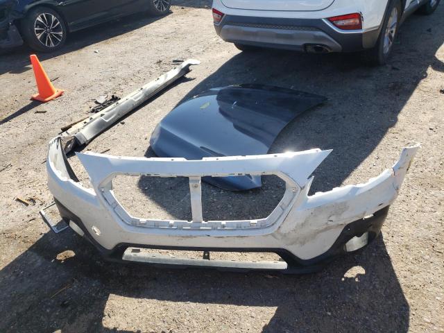 Photo 13 from auction – 2019 SUBARU OUTBACK 3. with VIN 4S4BSENC7K3385640