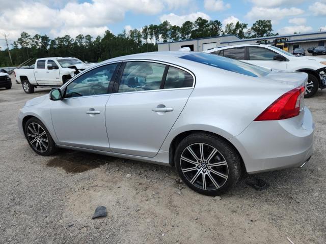 Photo 2 from auction – 2014 VOLVO S60 T5 with VIN YV1612FH9E2281186