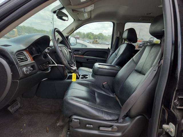 Photo 7 from auction – 2010 CHEVROLET TAHOE C150 with VIN 1GNUCBE04AR181136