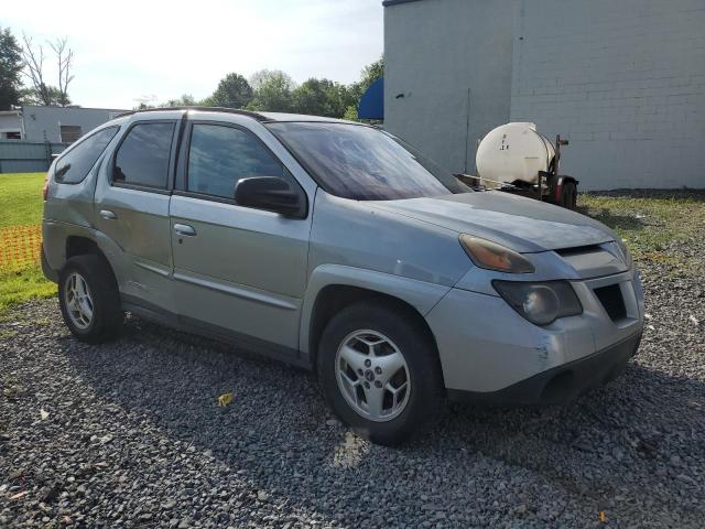 Photo 4 from auction – 2003 PONTIAC AZTEK with VIN 3G7DA03E83S574945