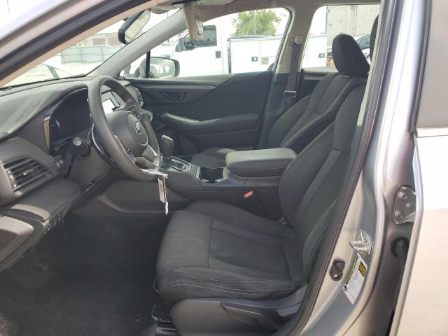 Photo 7 from auction – 2020 SUBARU OUTBACK with VIN 4S4BTAAC5L3248483