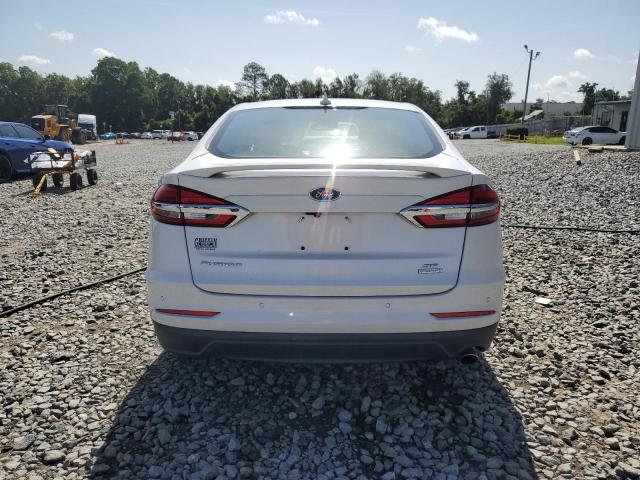Photo 6 from auction – 2019 FORD FUSION SE with VIN 3FA6P0HDXKR170050