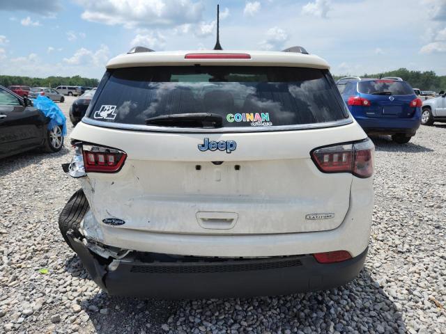 Photo 6 from auction – 2019 JEEP COMPASS LATITUDE with VIN 3C4NJCBB7KT855206