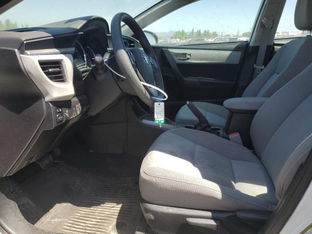 Photo 7 from auction – 2016 TOYOTA COROLLA L with VIN 5YFBURHE4GP408261