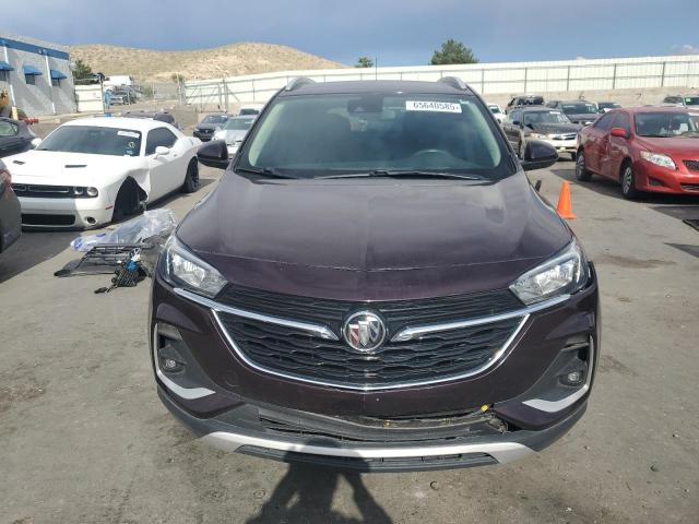 Photo 5 from auction – 2021 BUICK ENCORE GX with VIN KL4MMDS25MB115970