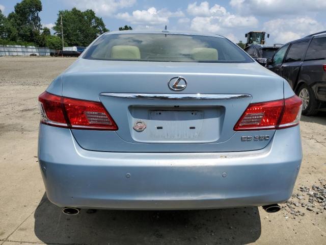 Photo 6 from auction – 2012 LEXUS ES 350 with VIN JTHBK1EG7C2498249