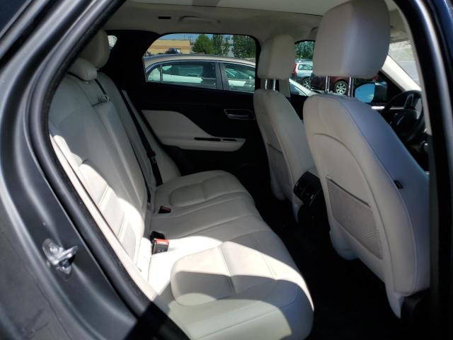 Photo 11 from auction – 2019 JAGUAR F-PACE PRE with VIN SADCK2FX4KA606538