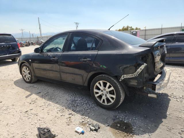 Photo 2 from auction – 2008 MAZDA 3 I with VIN JM1BK32F581847091