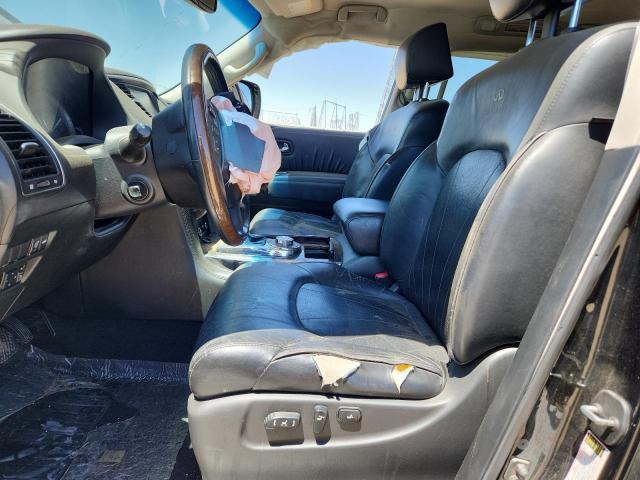 Photo 7 from auction – 2012 INFINITI QX56 with VIN JN8AZ2NCXC9315451