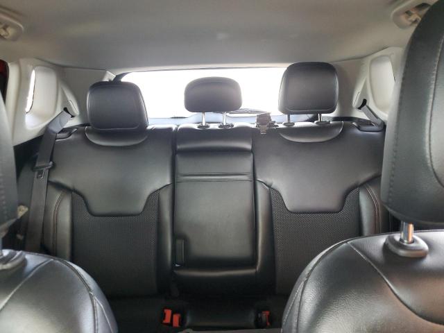 Photo 10 from auction – 2019 JEEP COMPASS TR with VIN 3C4NJDDB5KT771484