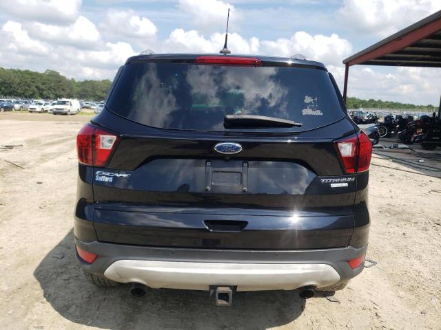 Photo 6 from auction – 2019 FORD ESCAPE TIT with VIN 1FMCU0J94KUB21975