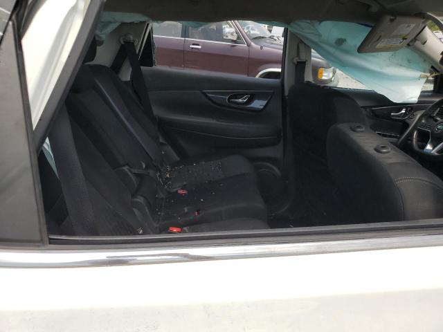 Photo 11 from auction – 2018 NISSAN ROGUE S with VIN KNMAT2MT2JP574863