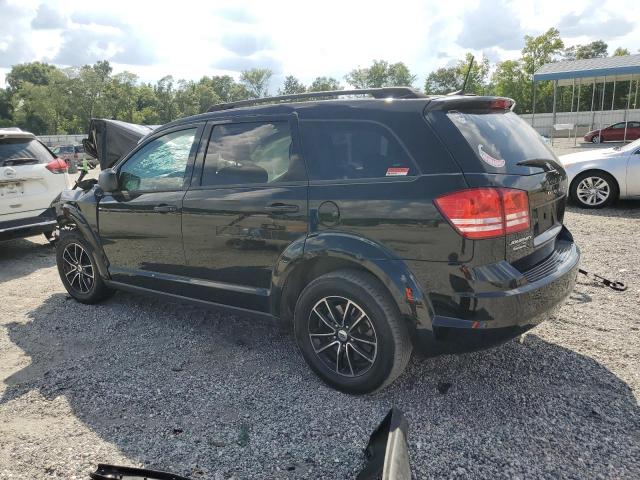 Photo 2 from auction – 2018 DODGE JOURNEY SE with VIN 3C4PDCAB8JT512243