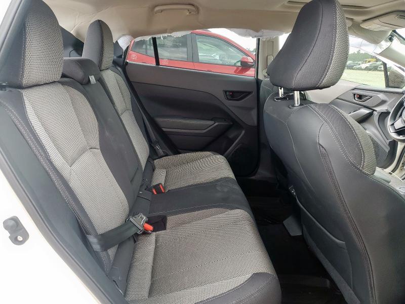 Photo 11 from auction – 2024 SUBARU CROSSTREK with VIN JF2GUADC8R8398734