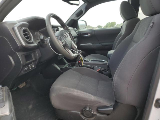 Photo 7 from auction – 2017 TOYOTA TACOMA DOU with VIN 3TMAZ5CN2HM041916