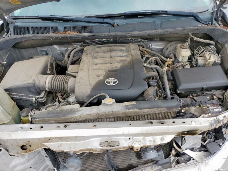 Photo 11 from auction – 2012 TOYOTA TUNDRA DOU with VIN 5TFRY5F1XCX118324