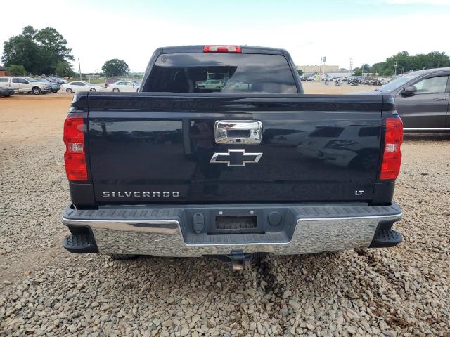 Photo 6 from auction – 2017 CHEVROLET SILVERADO with VIN 3GCPCRECXHG362485