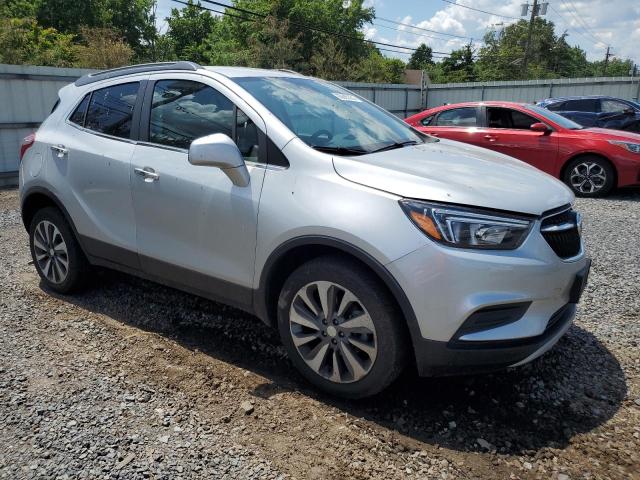 Photo 4 from auction – 2022 BUICK ENCORE PRE with VIN KL4CJESM5NB535810