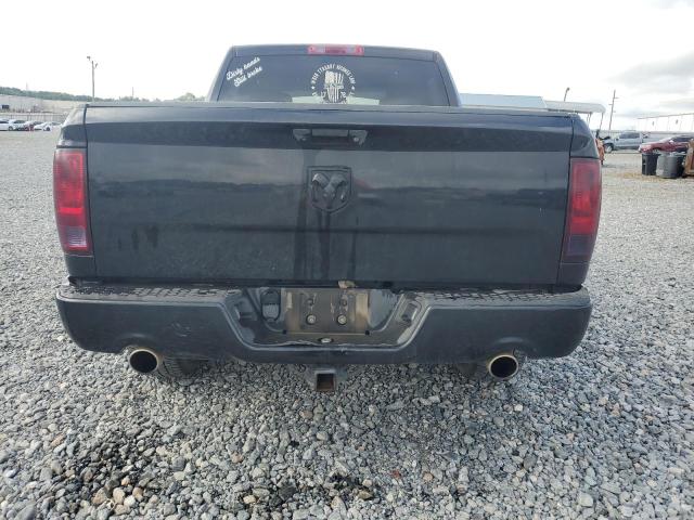 Photo 6 from auction – 2017 RAM 1500 ST with VIN 3C6RR6KT9HG521093