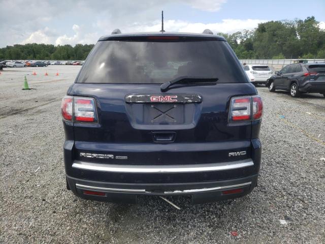 Photo 6 from auction – 2017 GMC ACADIA LIM with VIN 1GKKVSKD5HJ300035