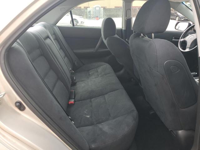 Photo 10 from auction – 2008 MAZDA 6 I with VIN 1YVHP80C585M42885