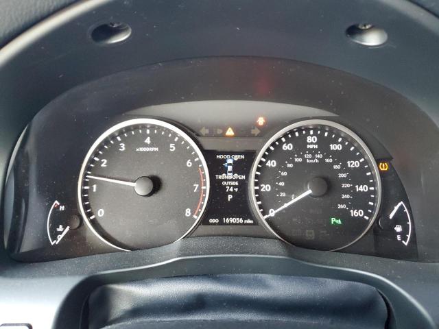 Photo 9 from auction – 2014 LEXUS ES 350 with VIN JTHBK1GG2E2097482
