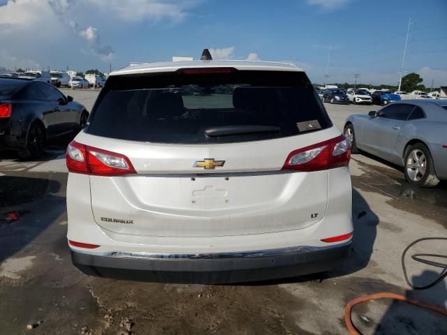 Photo 6 from auction – 2019 CHEVROLET EQUINOX LT with VIN 2GNAXKEV3K6282958