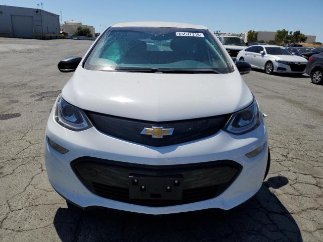 Photo 5 from auction – 2018 CHEVROLET BOLT EV LT with VIN 1G1FW6S0XJ4137006