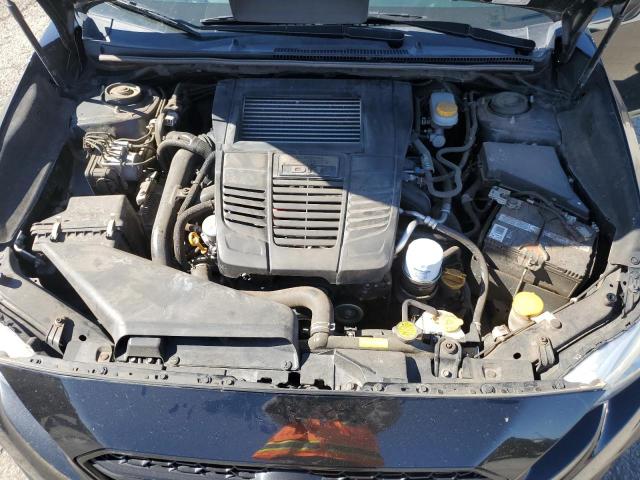Photo 11 from auction – 2018 SUBARU WRX with VIN JF1VA1A61J9808226