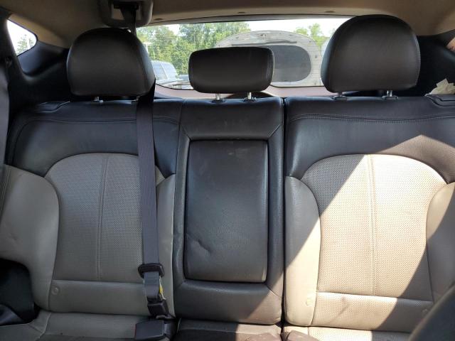 Photo 10 from auction – 2013 HYUNDAI TUCSON GLS with VIN KM8JUCAC3DU559488
