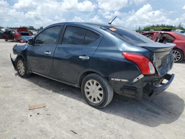 Photo 2 from auction – 2017 NISSAN VERSA S with VIN 3N1CN7AP9HL836099