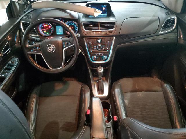 Photo 8 from auction – 2016 BUICK ENCORE with VIN KL4CJASB6GB537611
