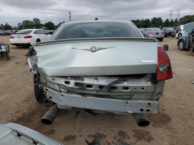 Photo 6 from auction – 2005 CHRYSLER 300C with VIN 2C3JA63H45H110501