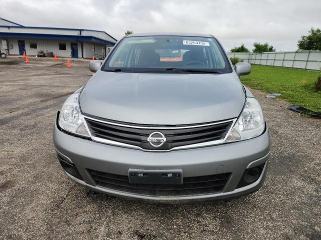 Photo 5 from auction – 2011 NISSAN VERSA S with VIN 3N1BC1CP7BL515147
