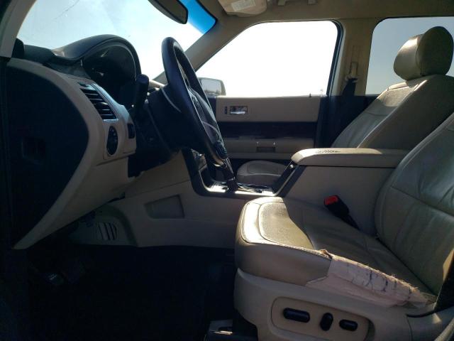 Photo 7 from auction – 2014 FORD FLEX SEL with VIN 2FMGK5C82EBD34247