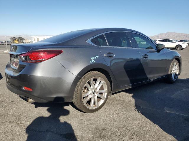 Photo 3 from auction – 2014 MAZDA 6 TOURING with VIN JM1GJ1V62E1130426