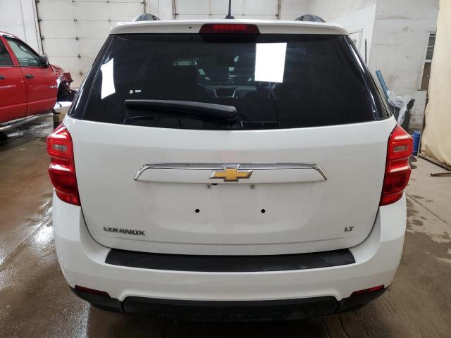Photo 6 from auction – 2017 CHEVROLET EQUINOX LT with VIN 2GNALCEK4H1579069