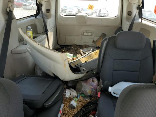 Photo 10 from auction – 2010 DODGE GRAND CARA with VIN 2D4RN5D1XAR247870