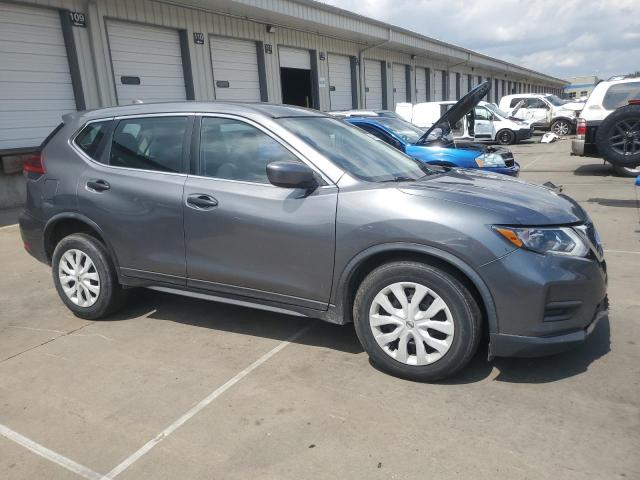Photo 4 from auction – 2018 NISSAN ROGUE S with VIN KNMAT2MV5JP525514